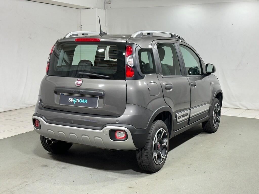 Fiat Panda 0.9 t.air t. Cross 4x4 s&s 85cv 5p.ti