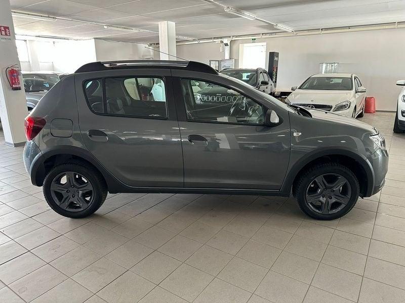 Dacia Sandero 0.9 TCe 12V T-GPL 90CV S&S Serie Speciale Brave