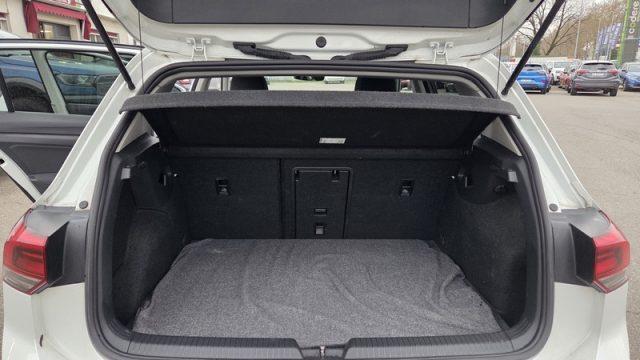 VOLKSWAGEN Golf 1.5 TGI DSG Style PERMUTE UNICOPR. OK NEOPAT.