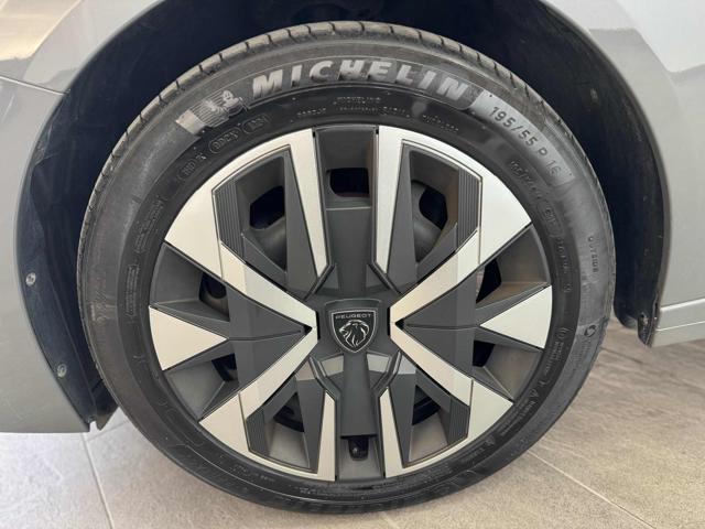 PEUGEOT 208 PureTech 75 Stop&Start 5 porte Active