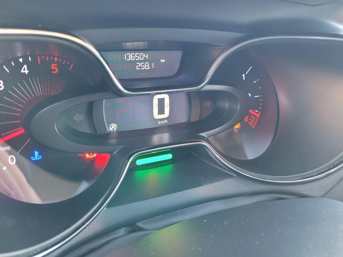 RENAULT - Captur - dCi 8V 90 CV S&S Energy Intens