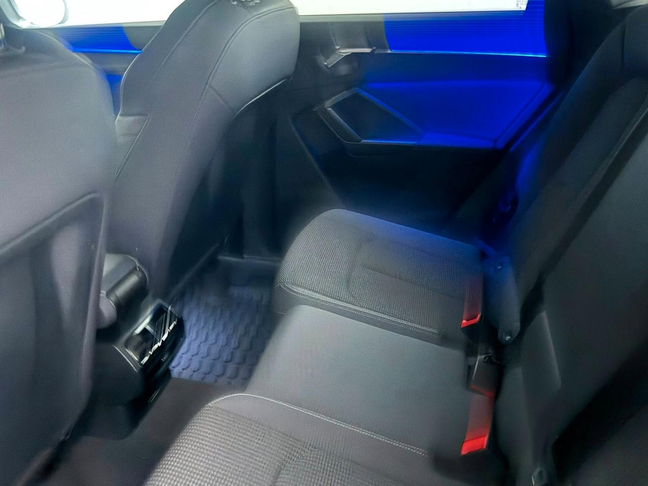 AUDI Q3 SPB 35 TDI S-LINE S-TRONIC FULL PERFETTA