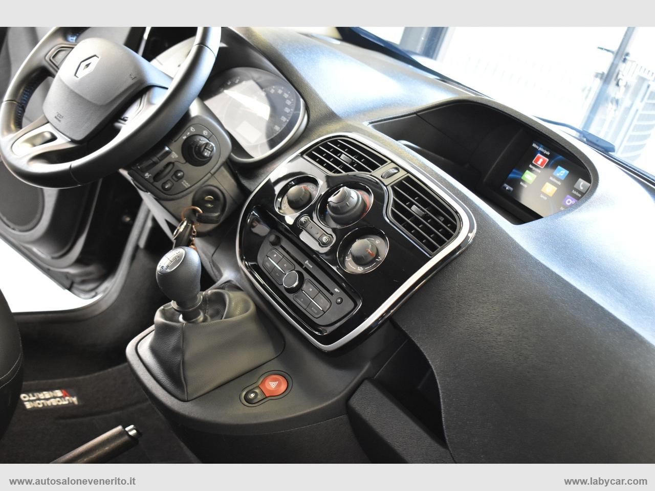 RENAULT Grand Kangoo 1.5 dCi 110 CV S&S 7 posti