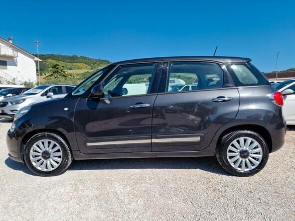 Fiat 500L 1.3 Multijet 95 CV Business