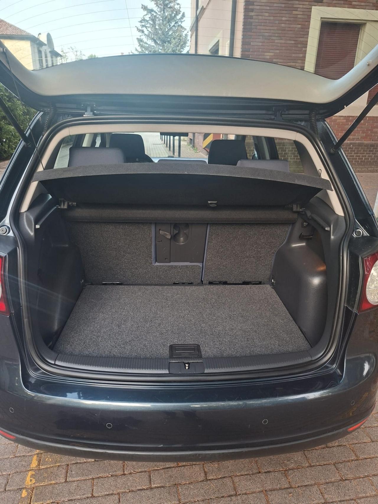 Volkswagen Golf Plus 1.6 16V FSI 5p. Sportline