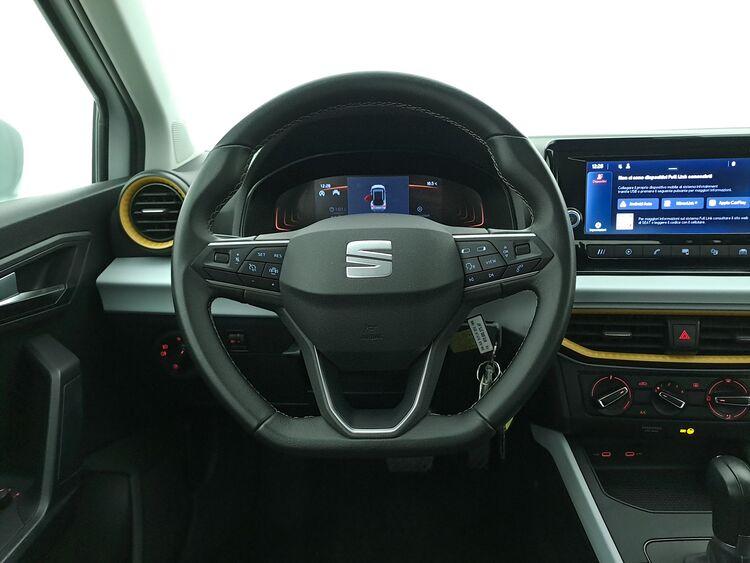 Seat Arona Style DSG BR603159 1.0 Benzina 110CV