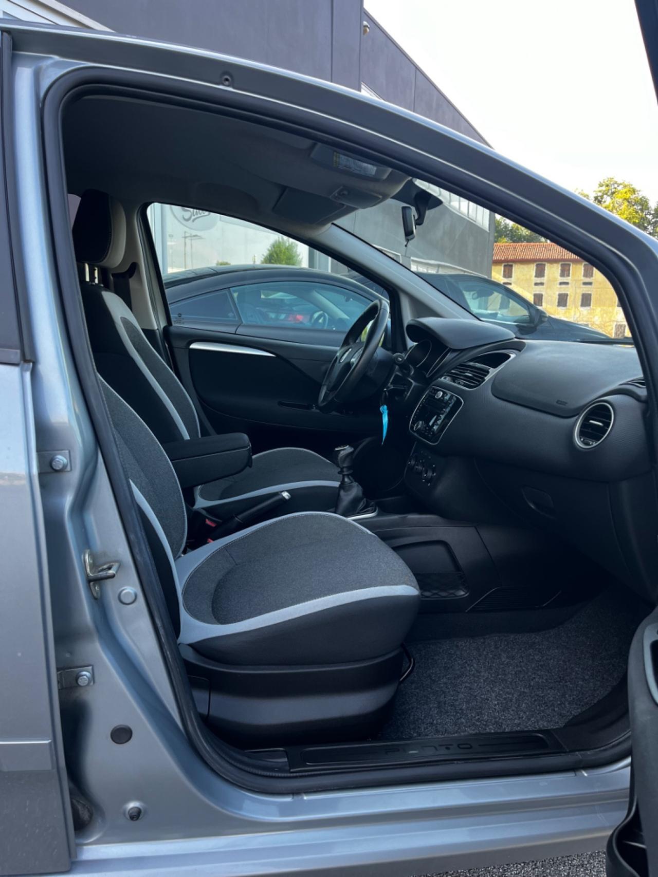 Fiat Grande Punto 1.2 Neopatentati