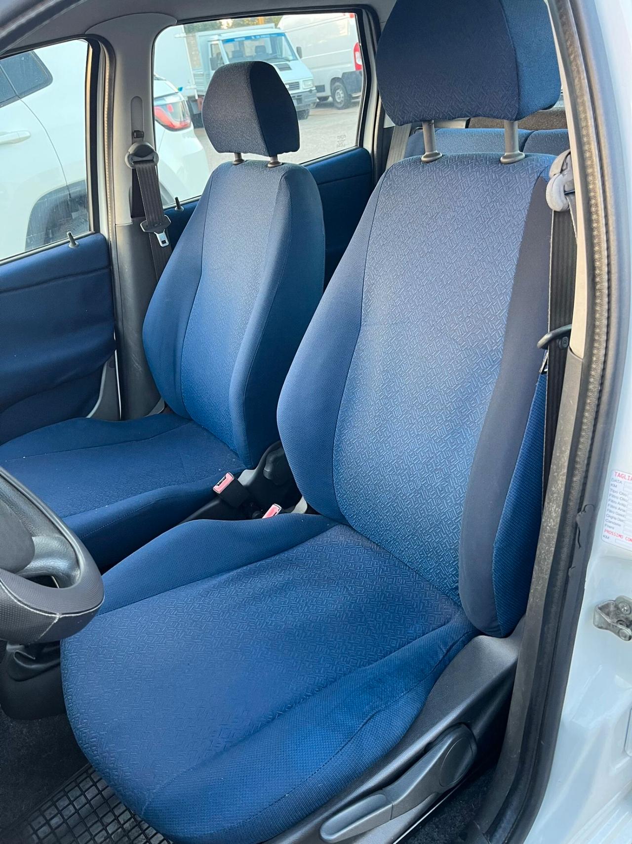 Fiat Punto 1.3 Multijet 16V 5 porte Active