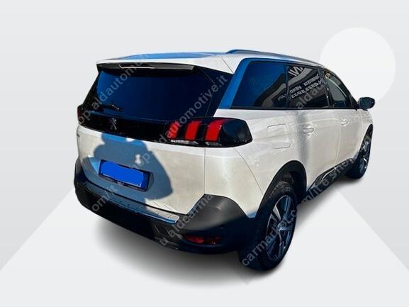 Peugeot 5008 BlueHDi 130 S&S EAT8 Allure Pack (IN ARRIVO)