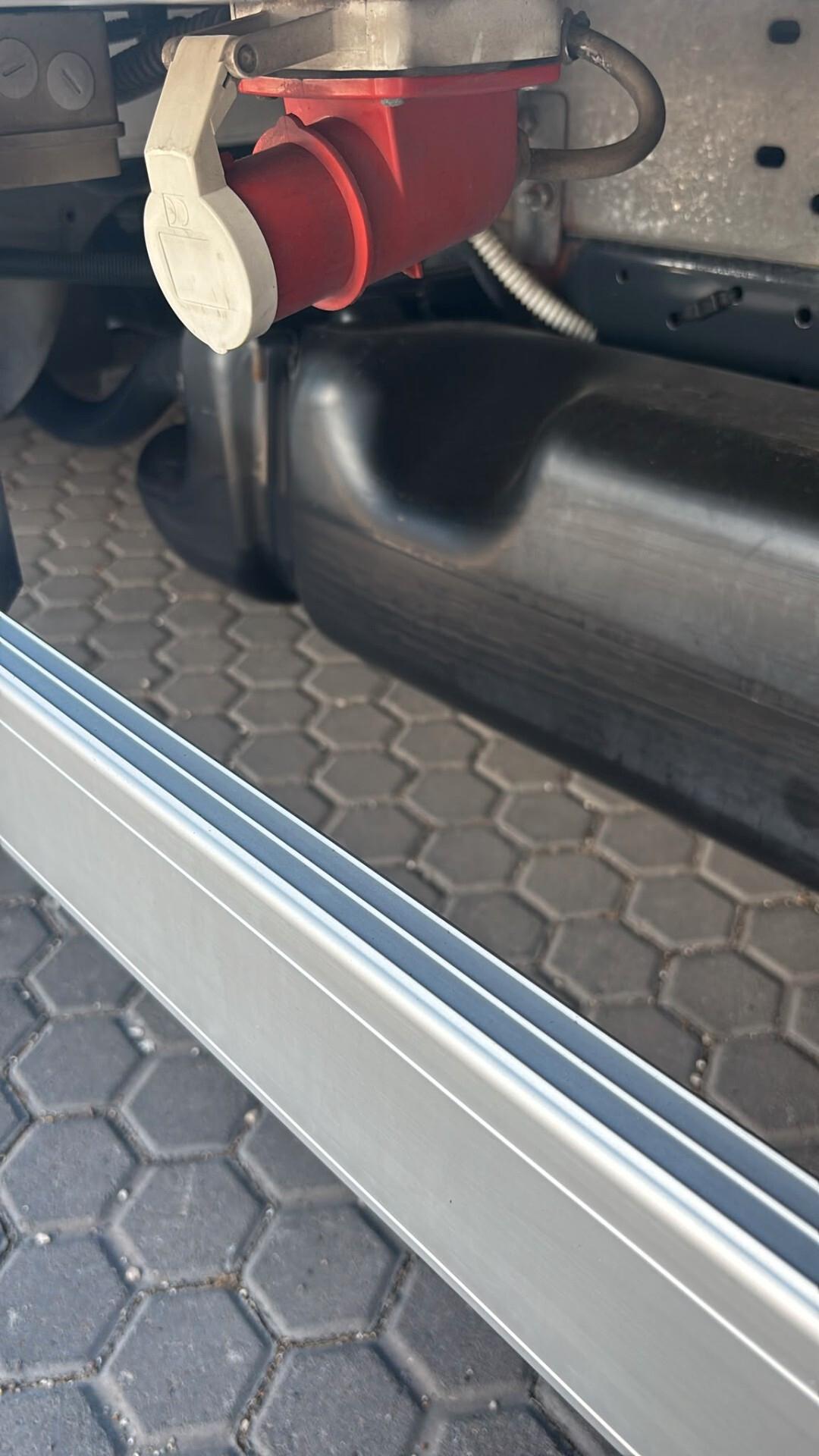 IVECO Daily 35-130 Frigo Thermo King V300 Max | ATP FRCX 2028