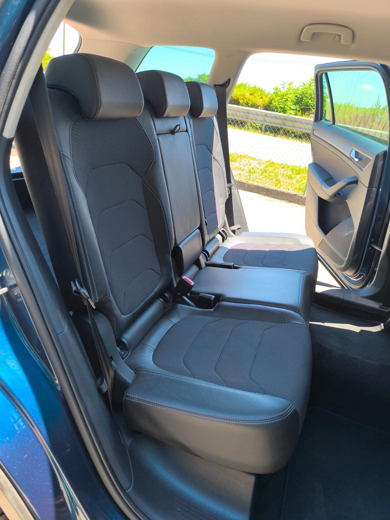 Skoda Kodiaq 2.0 TDI EVO SCR 200CV 4x4 DSG 5 posti Style