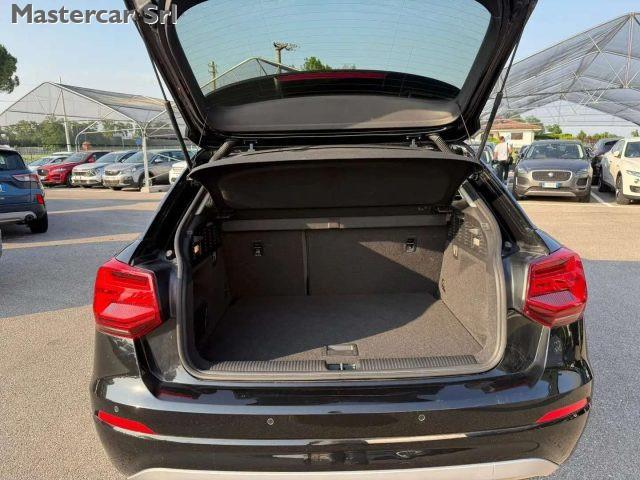 AUDI Q2 Q2 1.6 tdi - targa FR665BF