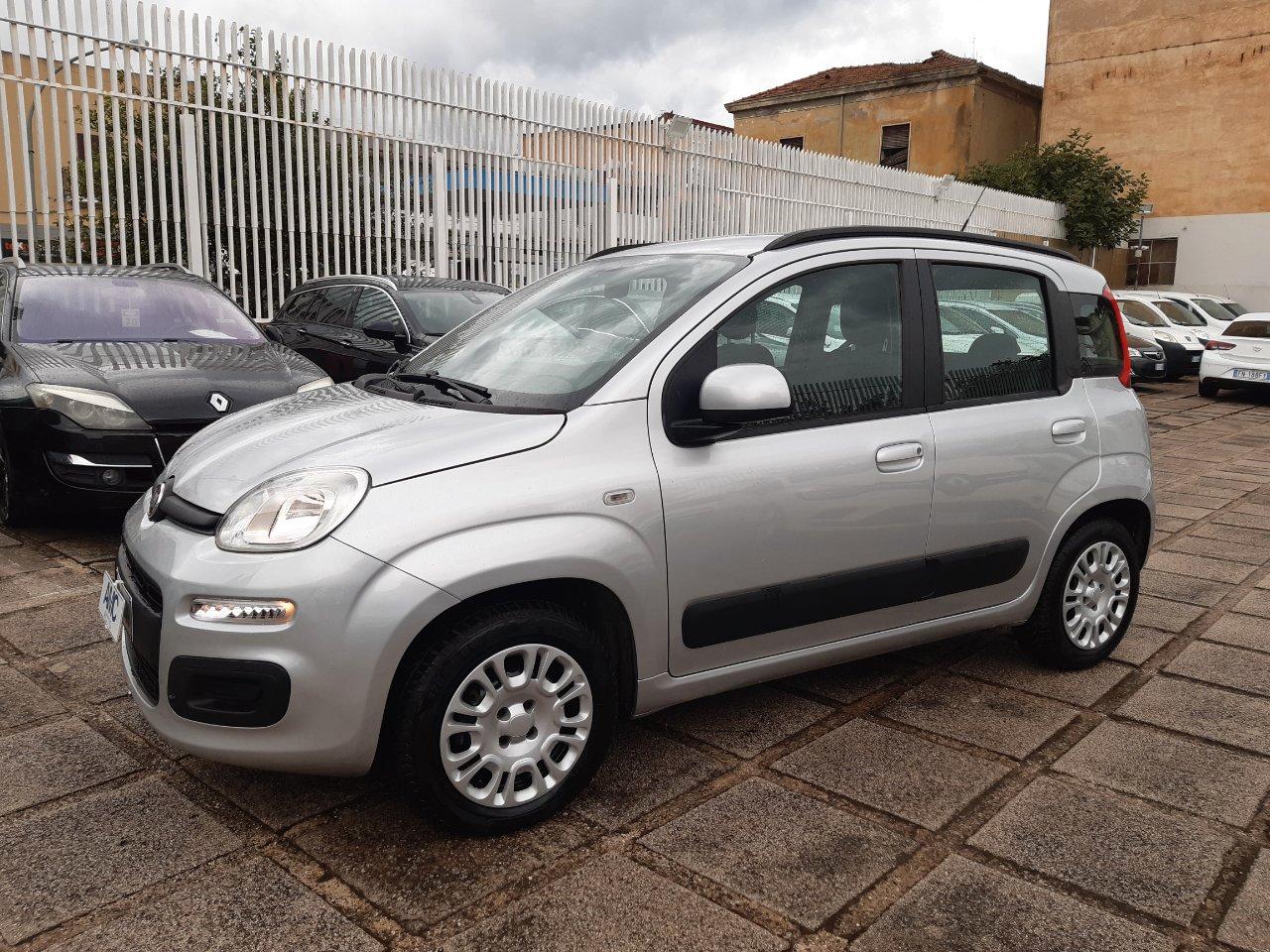 Fiat Panda 0.9 t.air t. Easy s&s 85cv dualogic