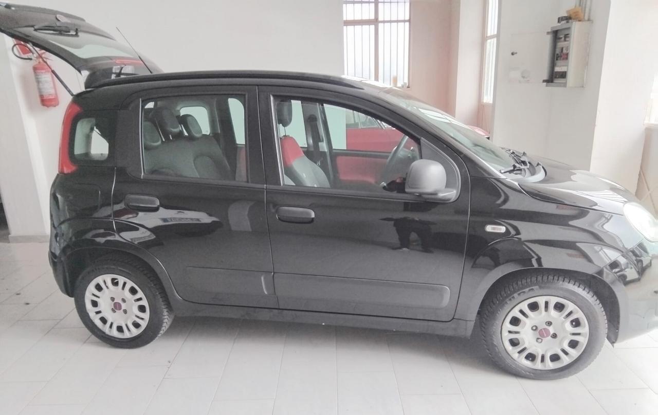 Fiat Panda 1.3 MJT S&S Pop
