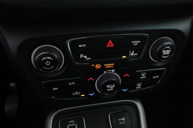 JEEP Compass Compass 1.4 MultiAir 2WD Business