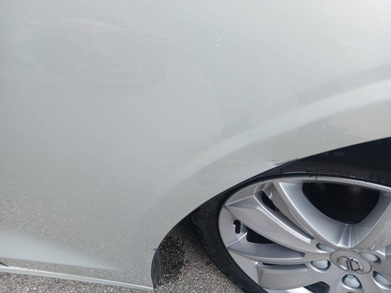 Volvo V60 D3 Geartronic Business
