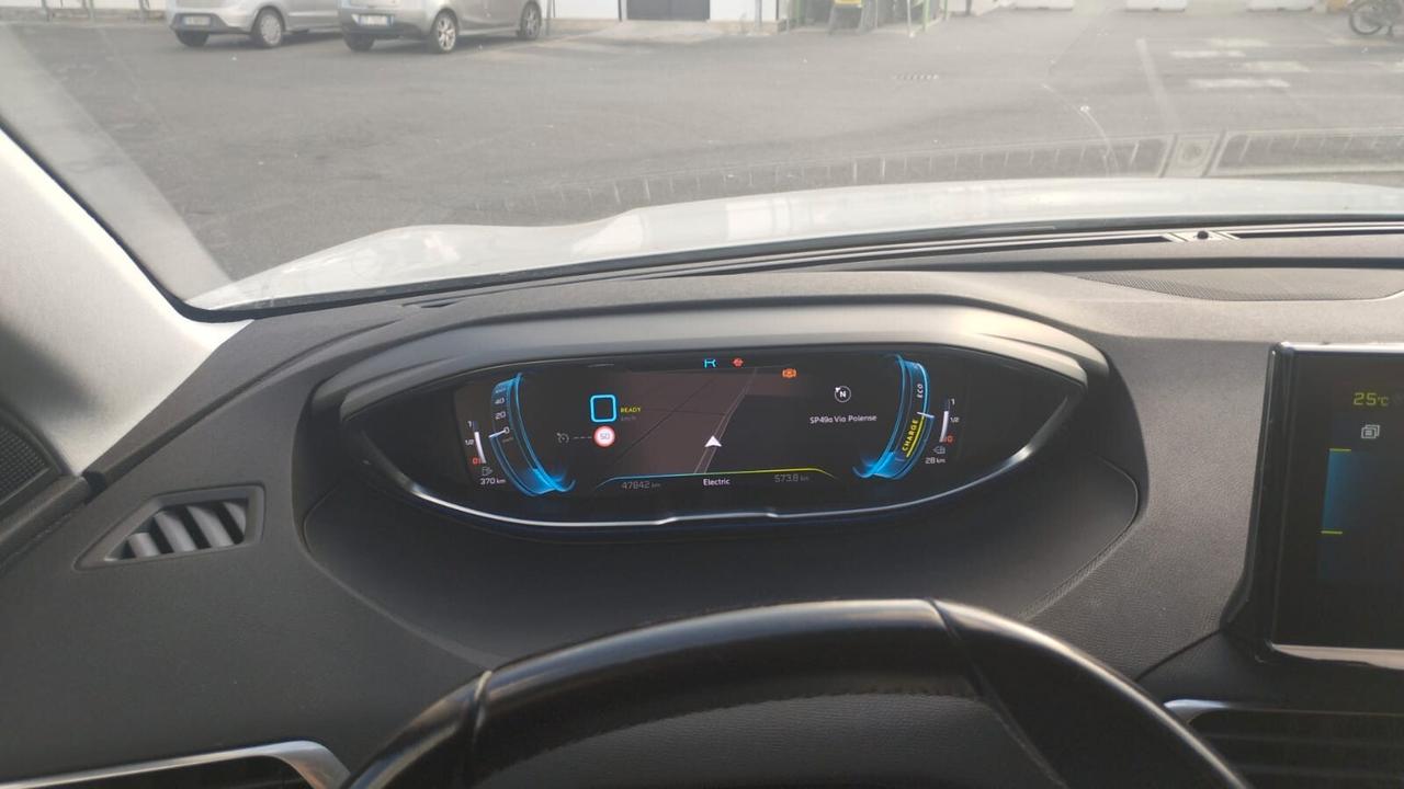 Peugeot 3008 PureTech Turbo 130 S&S EAT8 Active Pack - AutoNauticaRoma