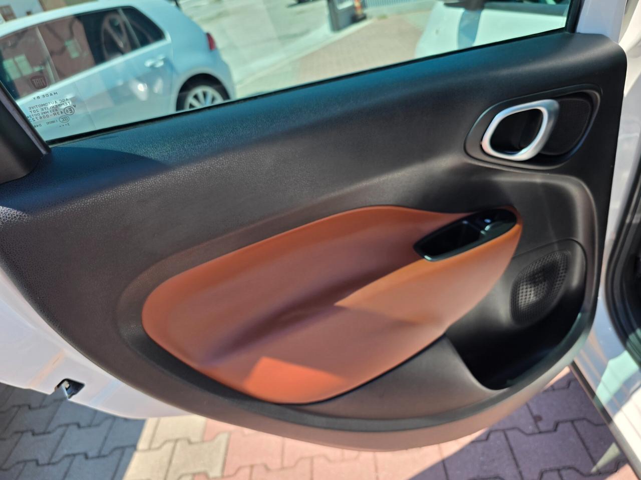 Fiat 500L 1.3 Multijet perfetta e garantita 12M