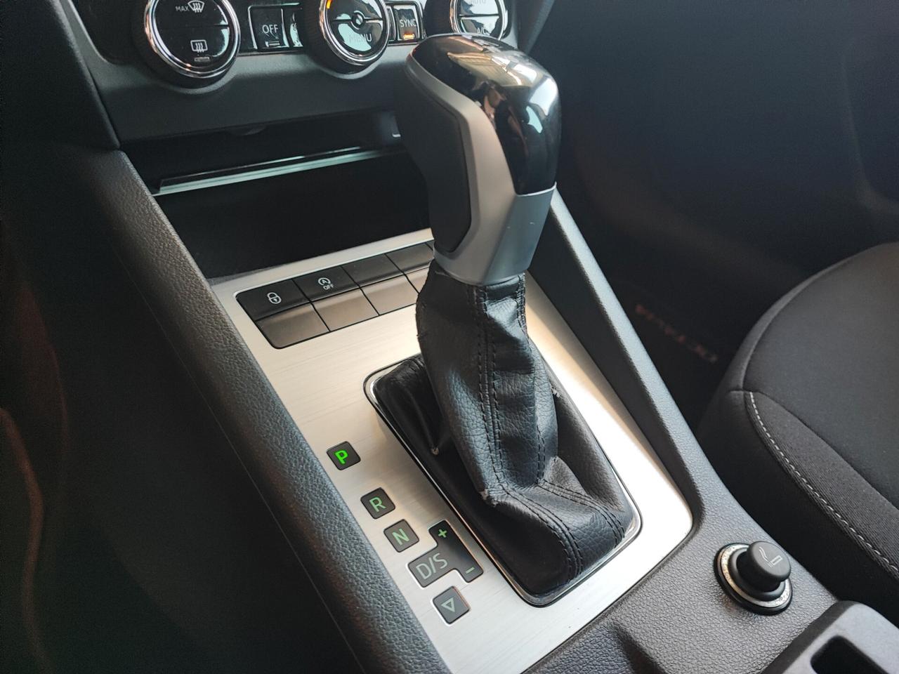Skoda Octavia 1.5 DSG Wagon Style G-Tec