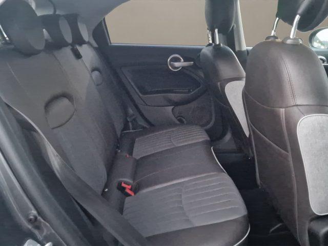 FIAT 500X 1.6 MultiJet 120 CV DCT Lounge