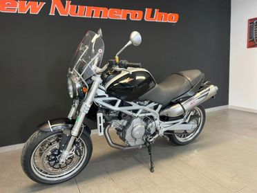 Moto Morini 9 1/2 1200 Sport 2007