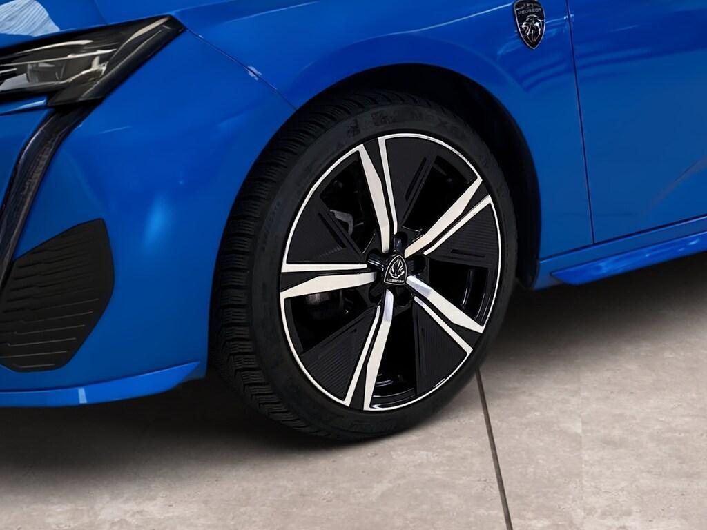 Peugeot 308 1.2 PureTech Turbo GT EAT6 - PROMO