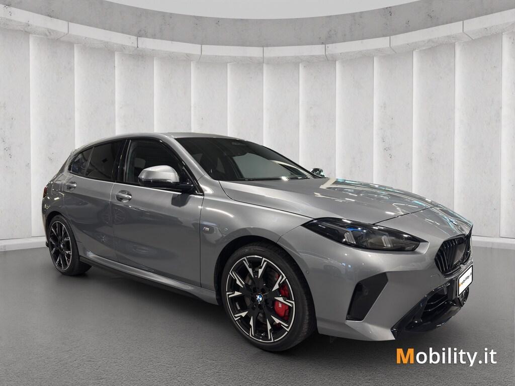 BMW Serie 1 118 d MSport Pro DCT