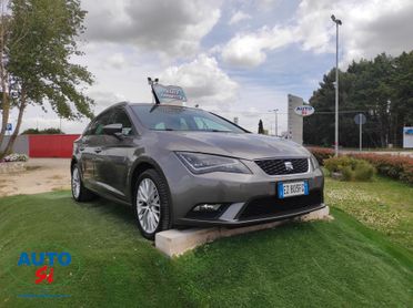 Seat Leon 1.6 TDI - 105cv UNICO PROPRIET.