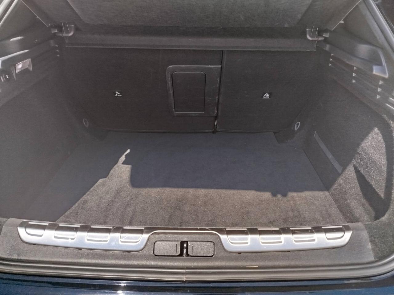 Ds DS4 4 BlueHDi 130 aut. Performance Line+