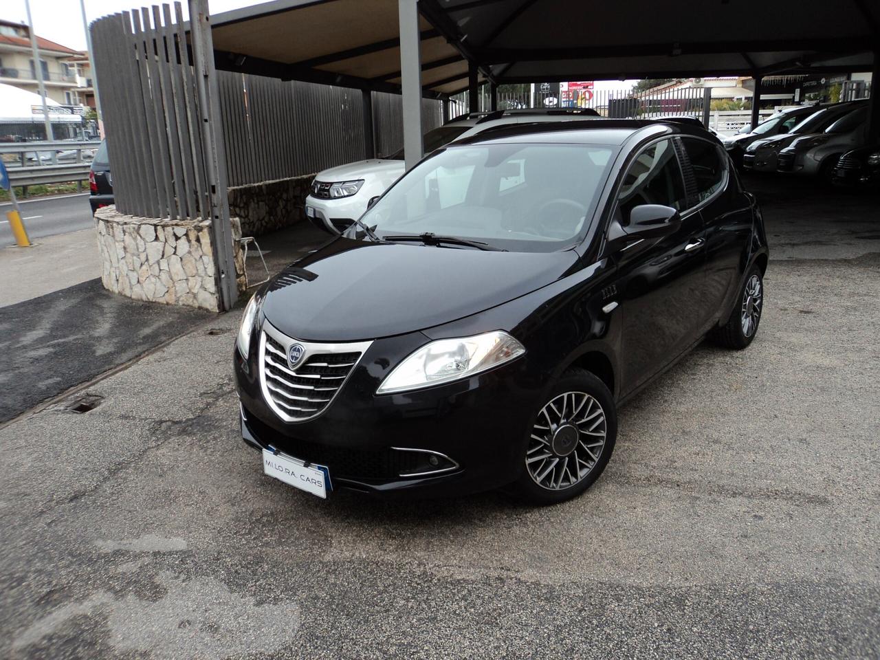 Lancia Ypsilon 1.2 69 CV 5 porte Elle
