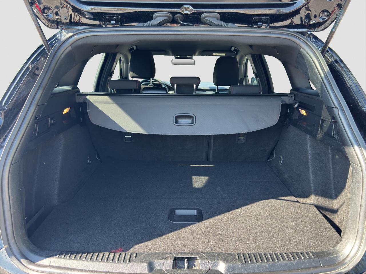 FORD Focus 4ª serie Focus 1.5 EcoBlue 120 CV automatico SW ST Line