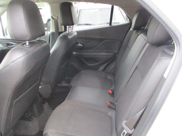 OPEL Mokka X 1.6 CDTI Ecotec 136CV 4x2 aut. Innovation