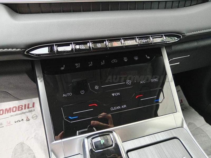DR AUTOMOBILES DR 6.0 NEW DR 6.0 - 1.6 TGDI DCT BZ/GPL