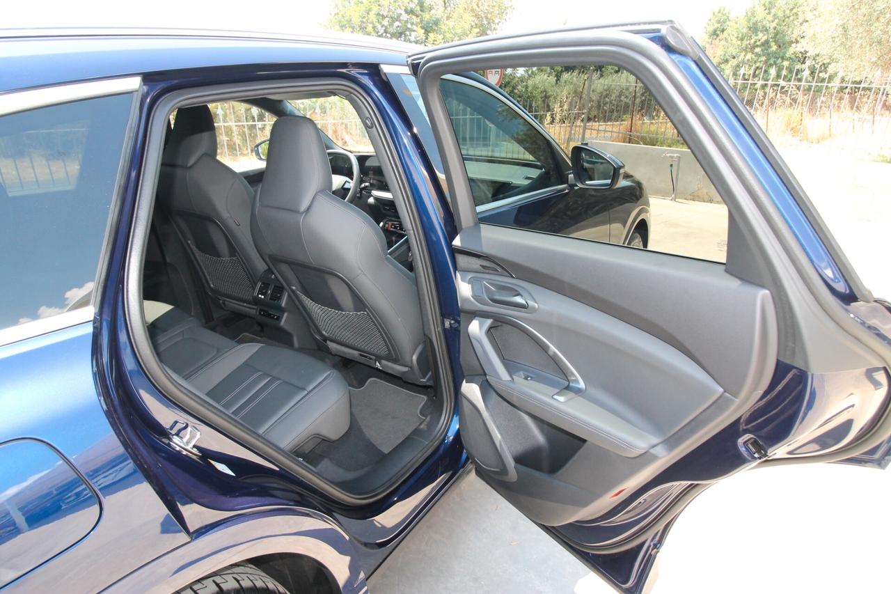 Audi Q5 40 TDI S tronic Launch edition line 2025