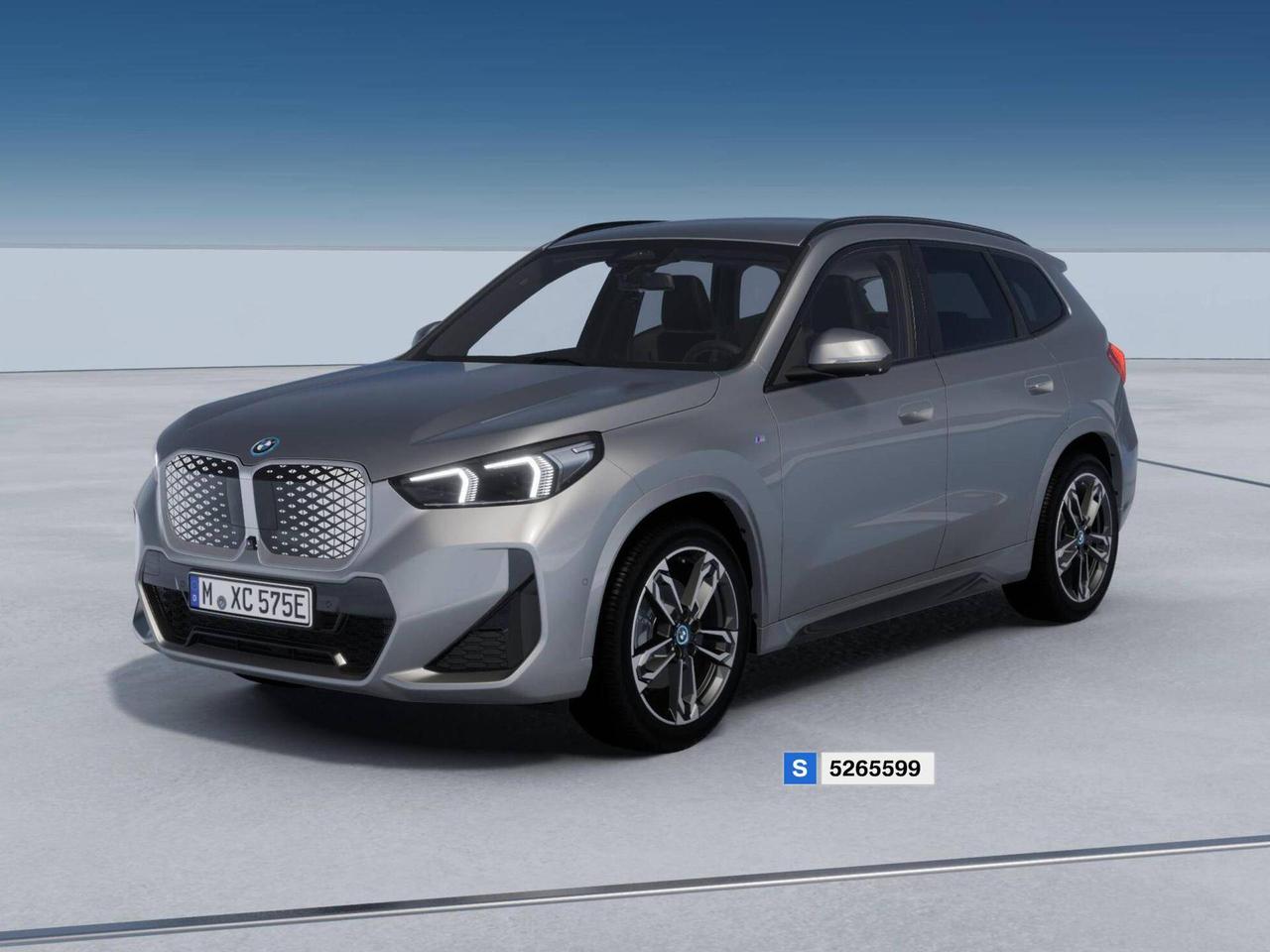 BMW X1 iX1 eDrive20 MSport