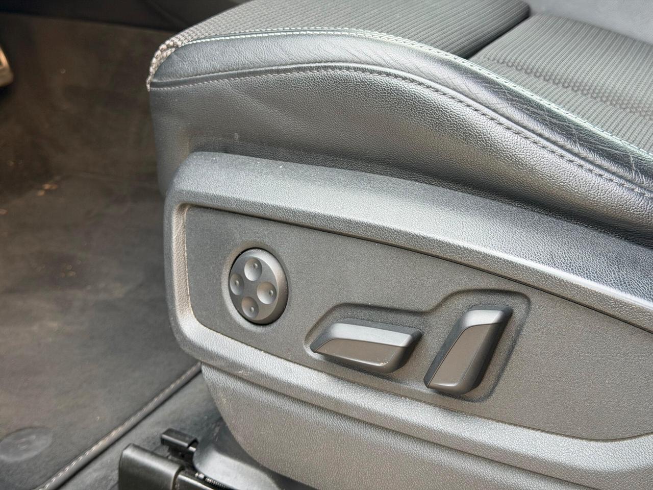 Audi Q5 SPB 40 TDI quattro S tronic S line plus