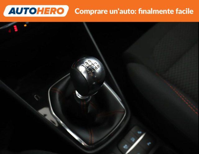 FORD Fiesta 1.0 Ecoboost 95 CV 5 porte ST-Line
