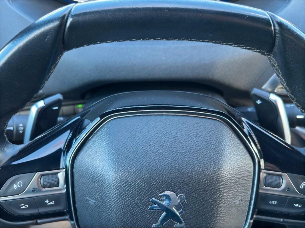 Peugeot 5008 1.5 bluehdi Allure Pack 130cv 7 Posti AUTOMATICA