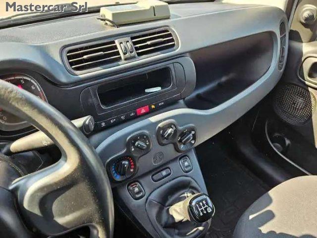 FIAT Panda 1.2 69 CV VAN 2 POSTI EURO6 POP - FS042VG