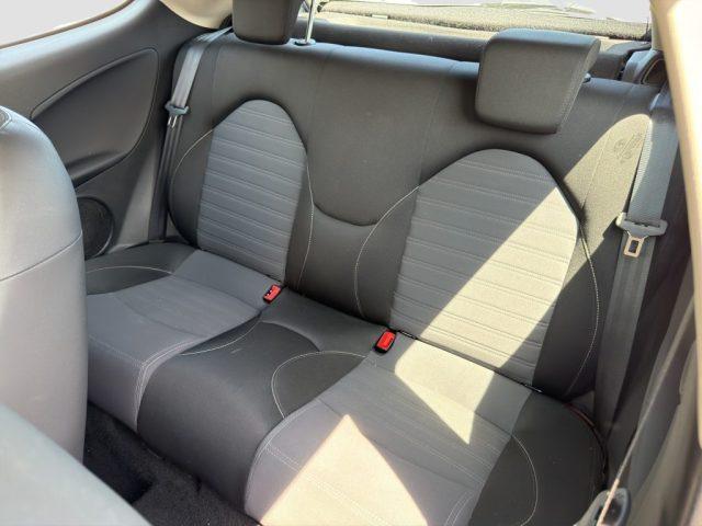 ALFA ROMEO MiTo MiTo 1.3 JTDm 95 CV Super