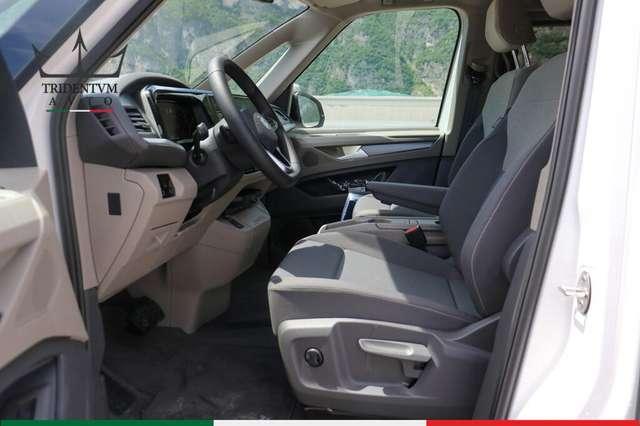Volkswagen T7 Multivan 1.5 phev Life 4motion 245cv dsg 7p.ti