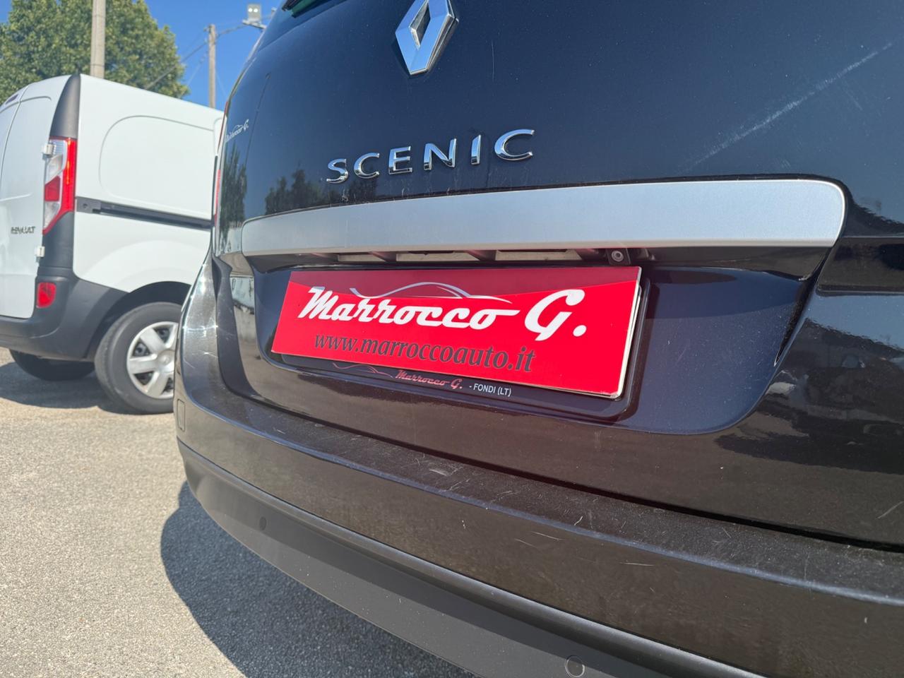 Renault Scenic Scénic X-Mod 1.9 dCi 130CV Dynamique