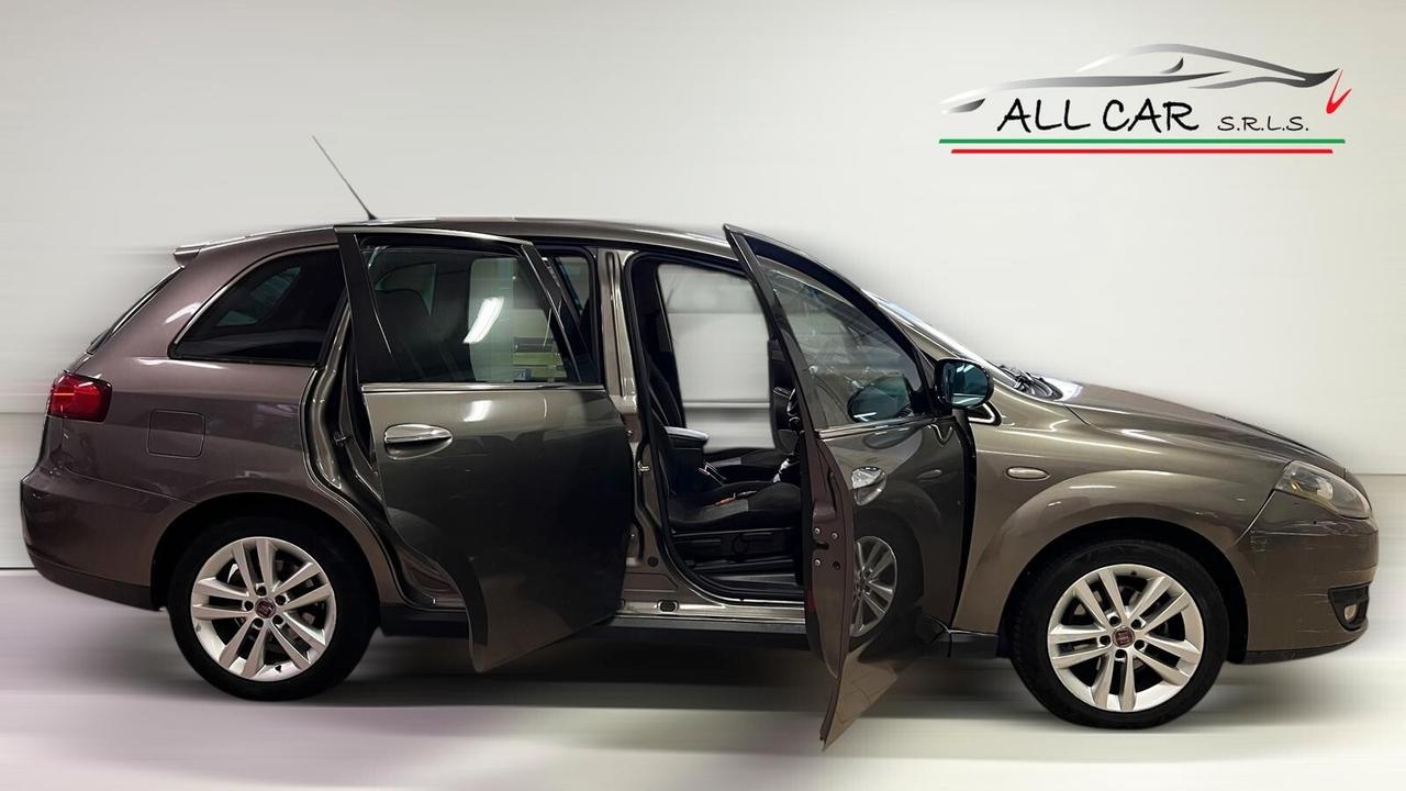 Fiat Croma 1.9 Multijet Dynamic