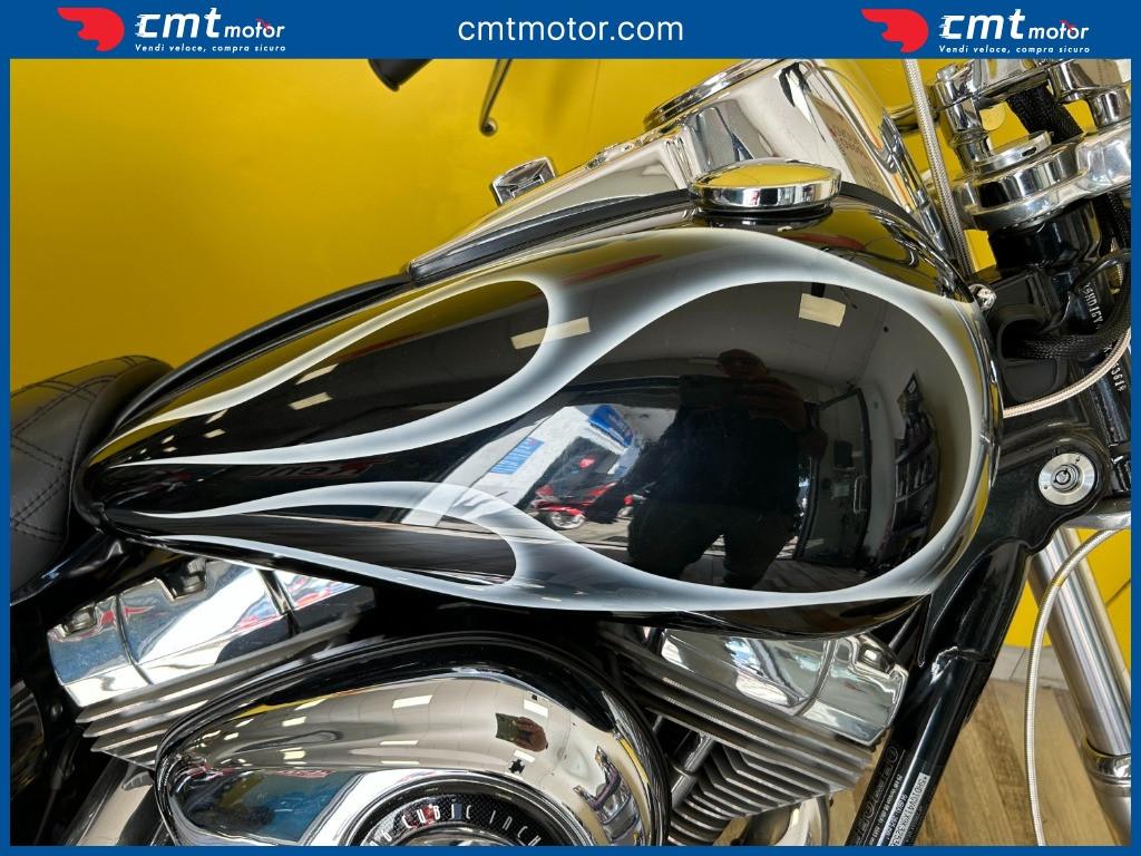 Harley-Davidson Dyna - 2009