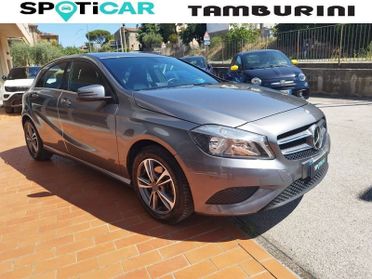 Mercedes-Benz Classe A A 180 CDI Executive