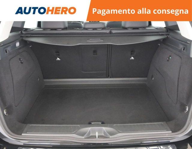 MERCEDES-BENZ B 200 CDI Premium