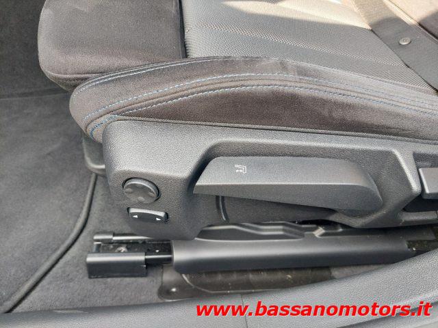 BMW 420 d 48V Msport Pro