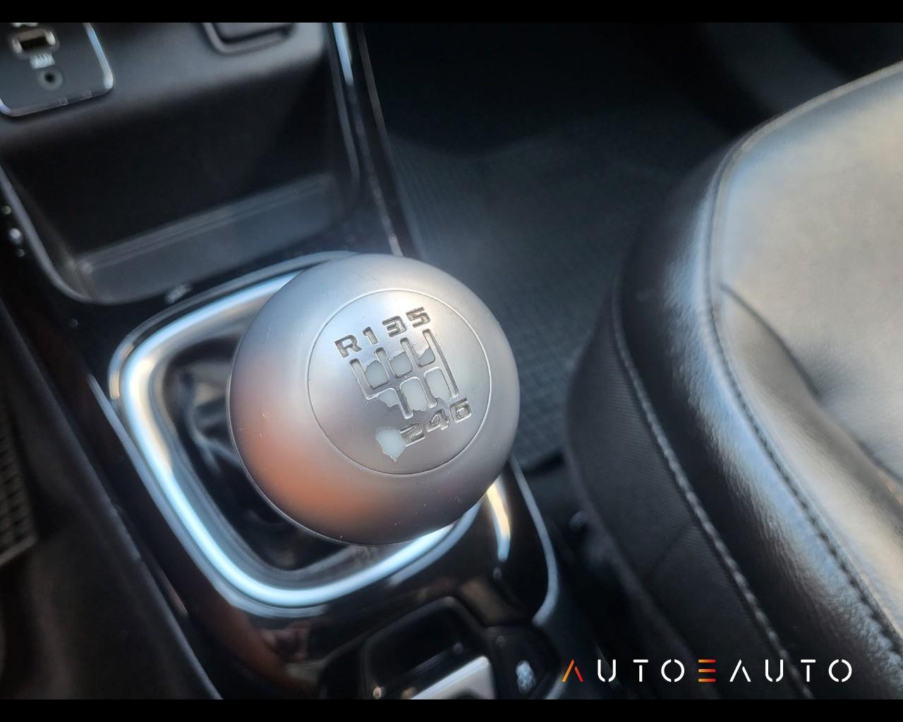 JEEP Compass II - Compass 1.6 mjt Limited Naked 2wd 120cv