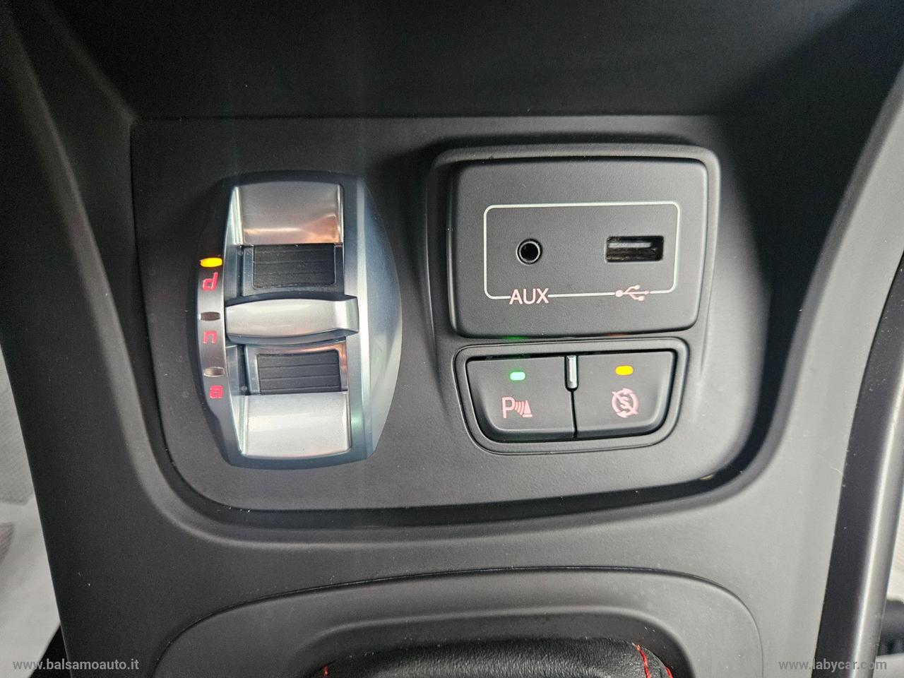 ALFA ROMEO Giulietta 1.6 JTDm Super QUADRIFOGLIO