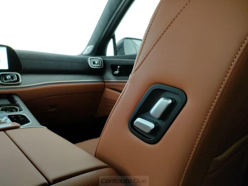 JAECOO 8 Jaecoo 8 SHS-P 1.5 tgdi phev Exclusive awd auto